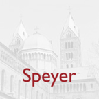 Domstift Speyer