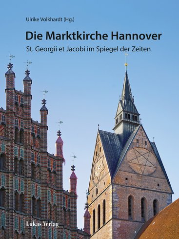 Cover Marktkirche Hannover