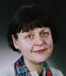  Brigitte Reinwald