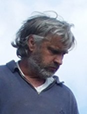 Wissenschaftlicher Mitarbeiter Jürgen Herold M. A.