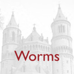 Domstift Worms