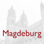 Domstift Magdeburg