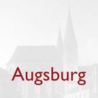 Domstift Augsburg