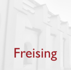 Domstift Freising